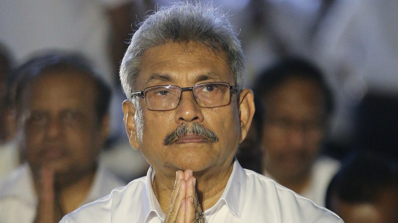 ศรีลังกาเผย อดีตปธน.ราชปักษา เตรียมเดินทางกลับ หลังลี้ภัยในสิงคโปร์