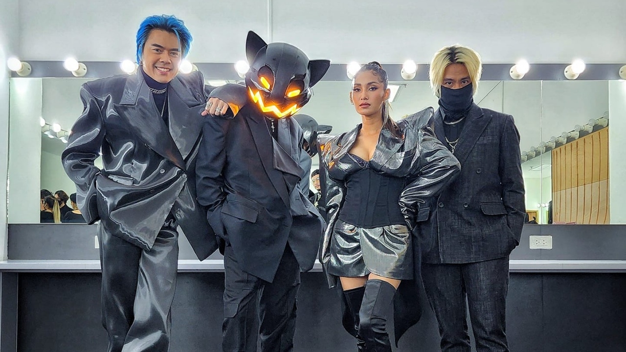 BOOM BOOM CASH โพสต์ฉะเวทีนางงามระดับประเทศทำงานมั่ว ใส่ชื่อผิด