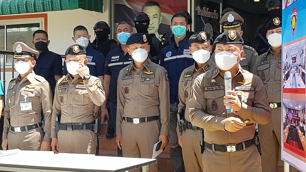 จับมังกรจีน จัดฉากฆ่าเมีย แขวนคออําพราง ฮุบธุรกิจ 100 ล้าน