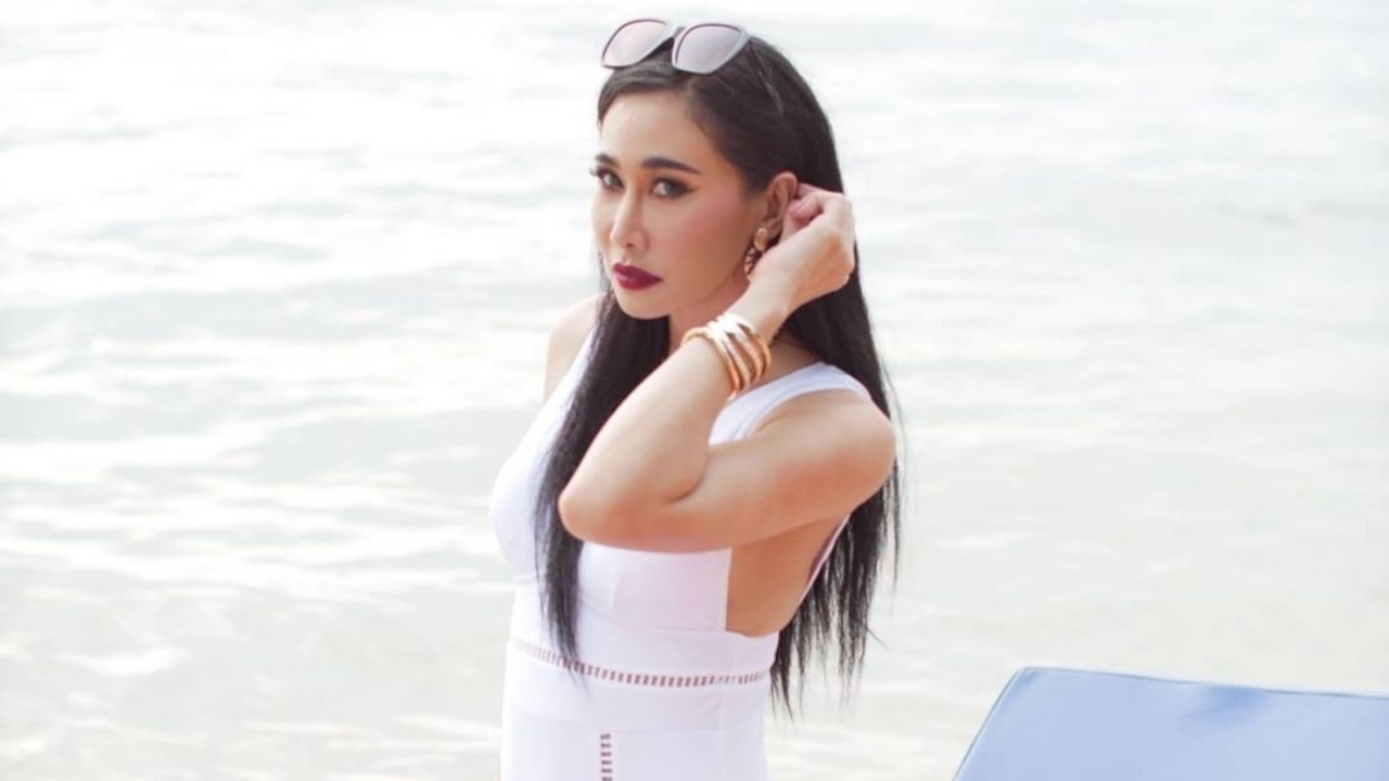 กุ้งพลอย โพสต์ แค่นั่งนิ่งๆ แสงก็สาด ขอบคุณดราม่าที่ทำให้แม่ปังปุริเย่