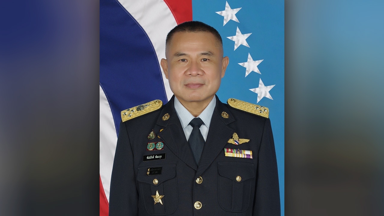 ทอ.ชี้แจง หลัง กมธ.คุรุภัณฑ์ฯ หั่นงบซื้อ เครื่องบินรบ F-35A