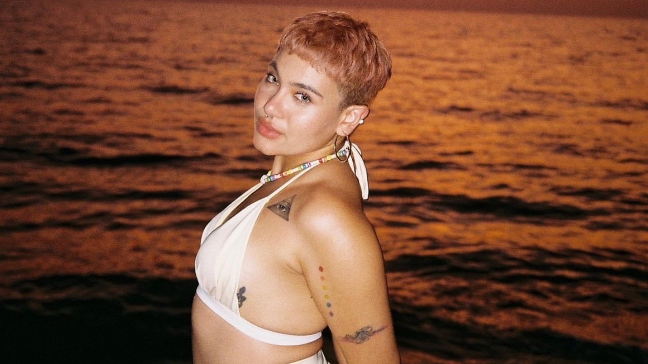 ยุคแห่งการฟ้อง ซิลวี่ ภาวิดา เดือด โดนคุกคามทางเพศด้วยคำพูดสกปรก