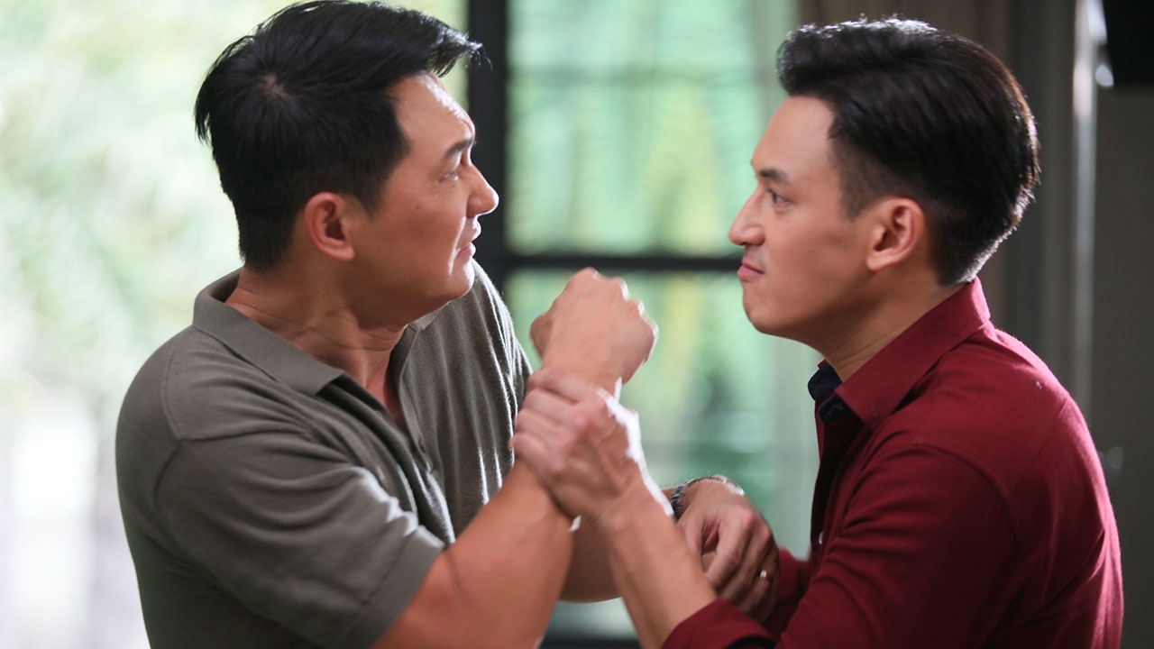 "พล พูลภัทร" ตัวร้ายตัวพ่อ บทบาทใน "หมอลำซัมเมอร์" พาแฟนๆ อินหนักอยากเห็นจุดจบ