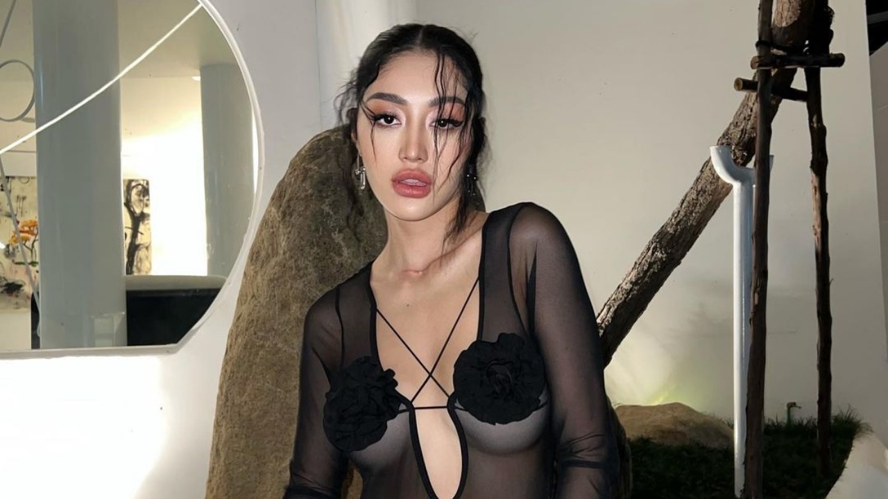 ชีวิตดี๊ดี มิ้วกี้ ไปรยา สุดลั้นลา ได้งบ 2 ล้านไปช็อปปิ้งแบรนด์เนม