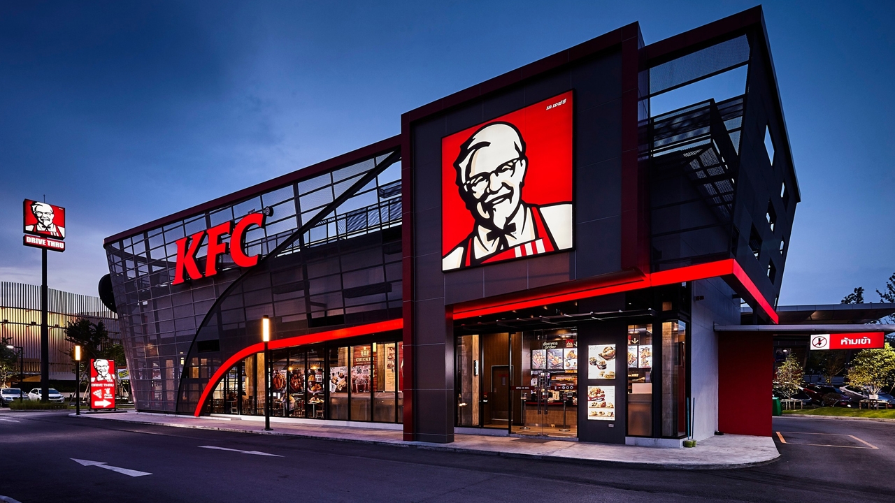 ลือ RD เตรียมขายกิจการ KFC ในไทยมูลค่าหมื่นล้าน คาด 2 ทุนใหญ่อาจเข้าซื้อ