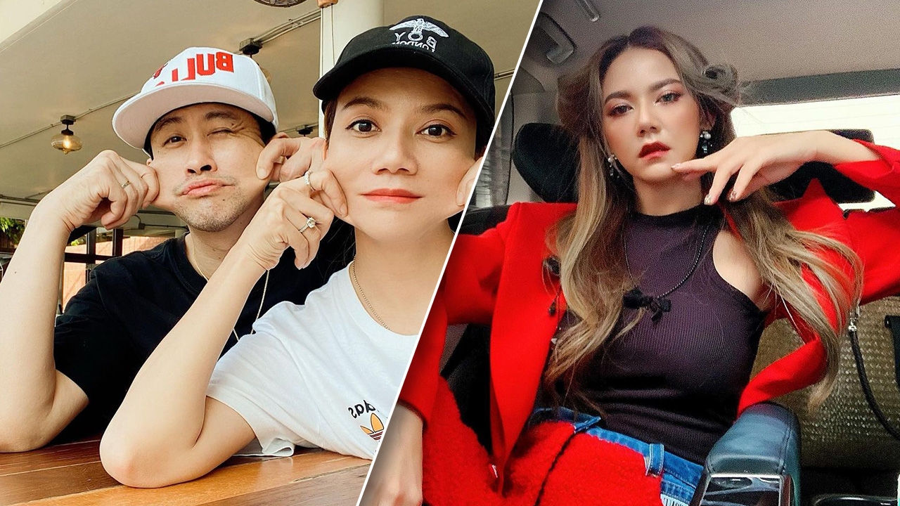 จ๊ะ นงผณี ตอบชัดเจน เหตุผลที่ไม่รับ แจ๊ค ธนพล เป็นเพื่อนในเฟซบุ๊ก