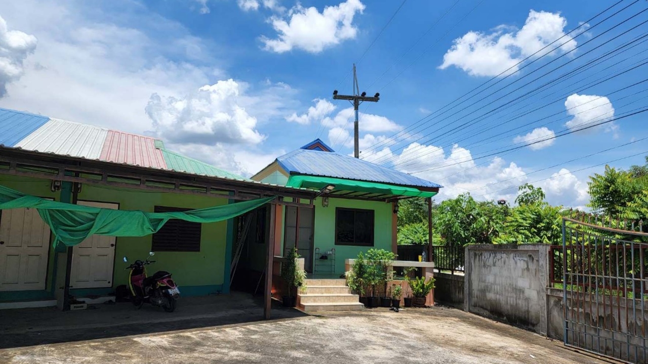 จ่าสิบตำรวจ ลูกเขยเจ้าของหอพัก ยิงดับคนร้ายบุกรุกกลางดึก โดนข้อหาเจตนาฆ่า