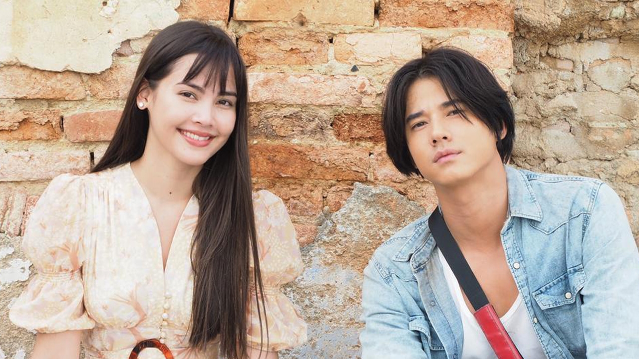 "ญาญ่า-มาริโอ้" เผยบท "คือเธอ" ไม่ง่าย "แอน" เรียกเข้าห้องเย็น ละเอียดทุกจุด