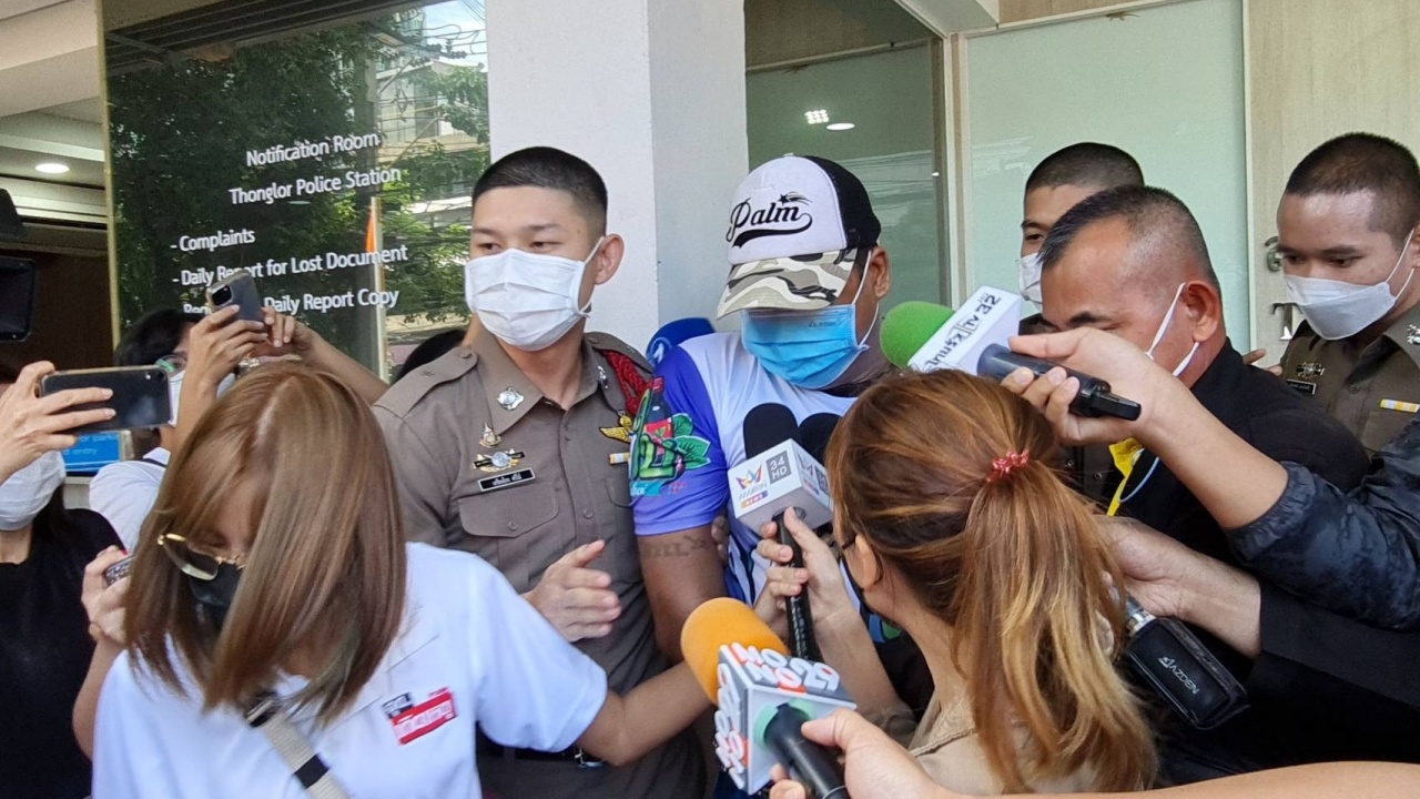 หนุ่มซิ่งเก๋งแดงพกยาแหกด่าน ศาลไม่ให้ประกัน ชี้คดีโทษสูง เกรงหนี