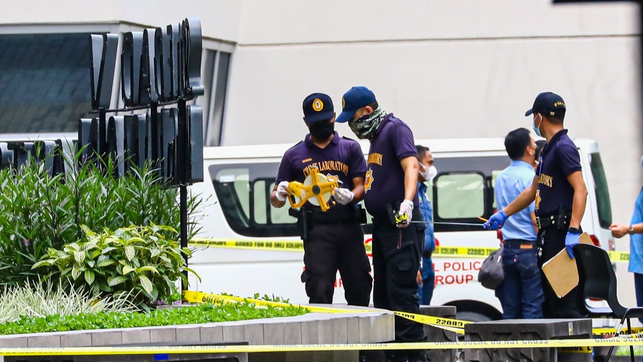 มือปืนก่อเหตุยิงในพิธีจบการศึกษาฟิลิปปินส์ เสียชีวิต 3 ศพ 