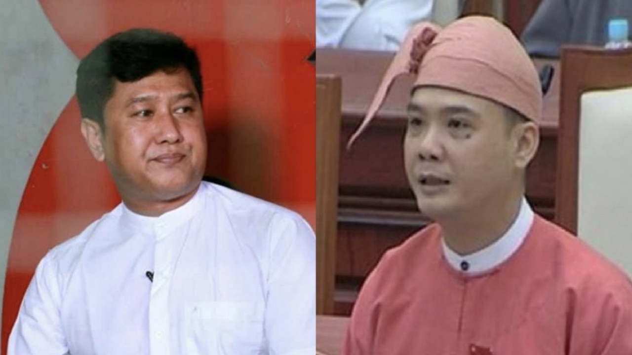 รัฐบาลเมียนมาประหารนักเคลื่อนไหวการเมือง 4 คน ฐานก่อการร้าย