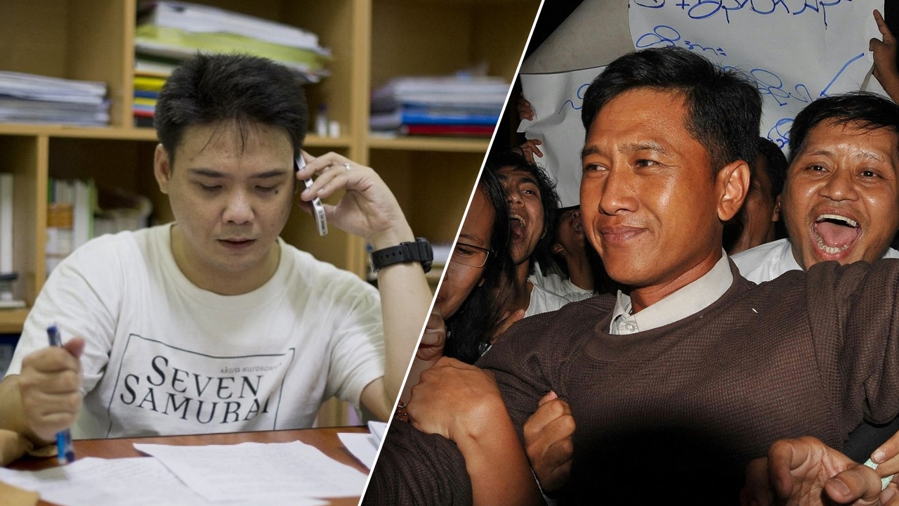 ประณามลั่นโลก รบ.พม่าประหาร 4 นักเคลื่อนไหวเพื่อประชาธิปไตยแล้ว