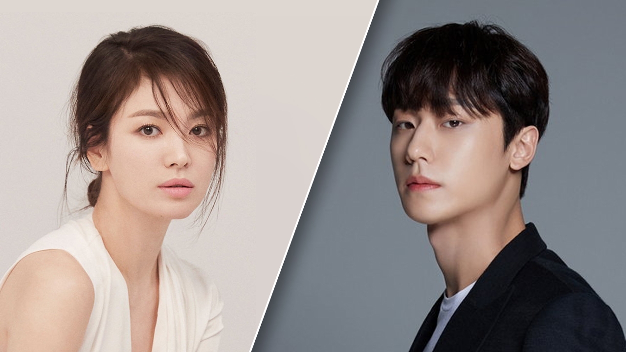 ซงฮเยคโย ประกบ อีโดฮยอน ในซีรีส์ “The Glory” จากนักเขียนบท Goblin