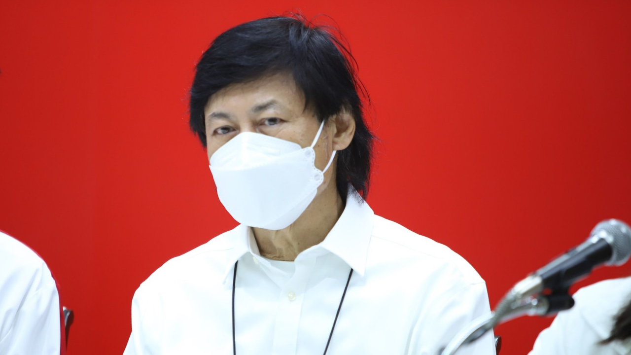 ประภัสร์ เสนอ "รฟม." ทำตั๋วนักท่องเที่ยวช่วงวันหยุดยาว กระตุ้นเศรษฐกิจ