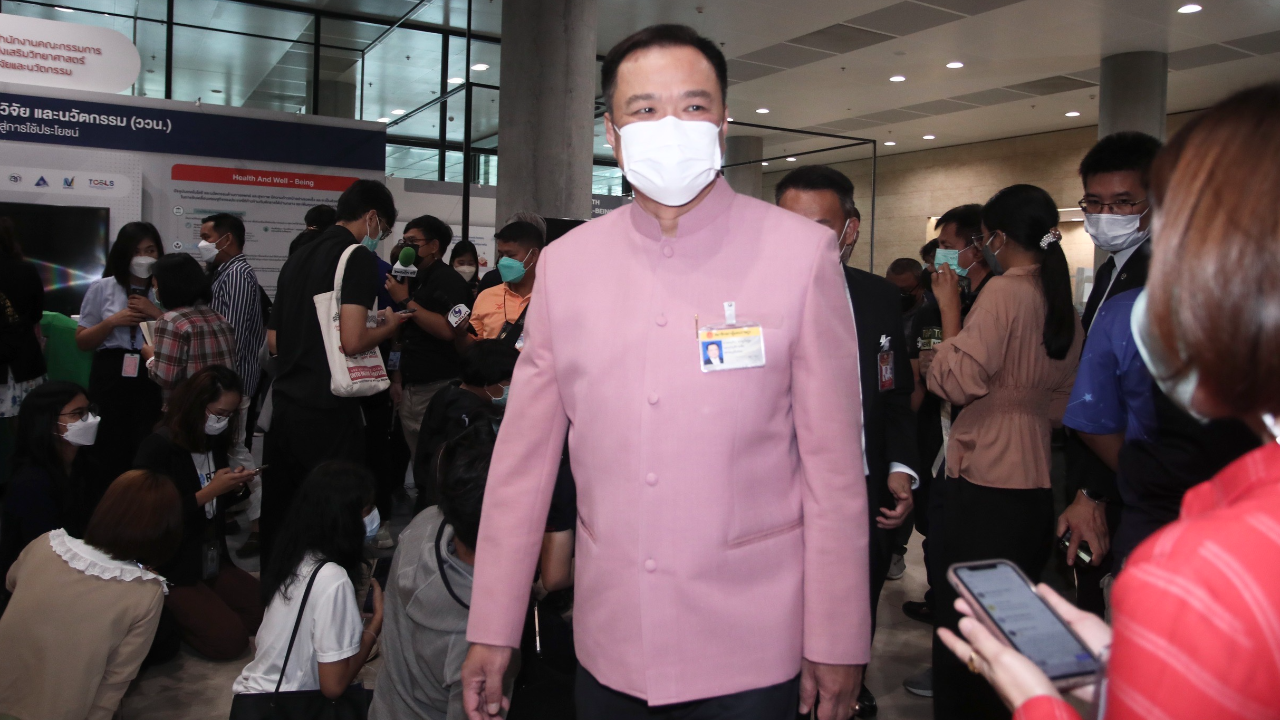 นักรัฐศาสตร์ ฉายภาพ บทบาท “ภูมิใจไทย” หากขาดไป ใครก็ตั้งรัฐบาลไม่ได้ 