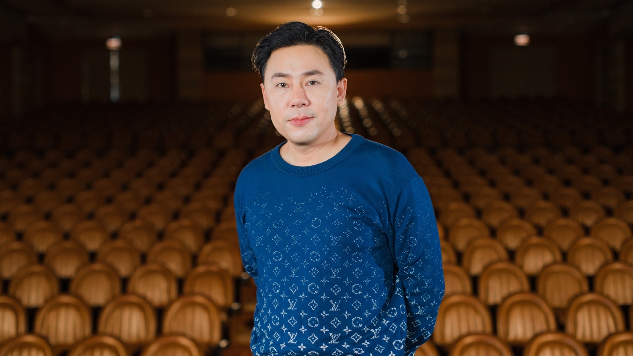 เล่นการเมือง! ทนายตั้ม แจง 3 พรรคใหญ่ทาบทาม