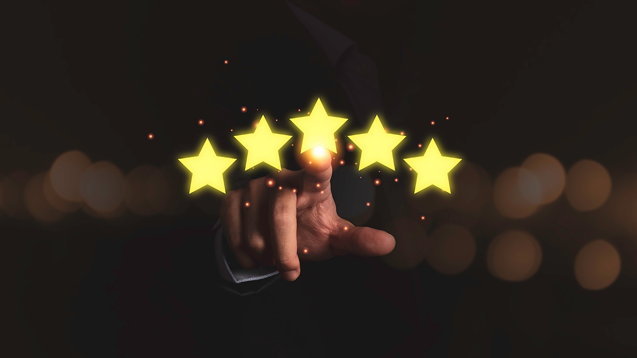 หน่วยงานดีเด่น