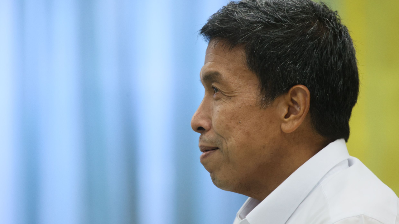 ชัชชาติ สัญจร ประเดิมคลองเตย กำชับ ขรก. หันหลังให้ผู้ว่าฯ หันหน้าให้ประชาชน