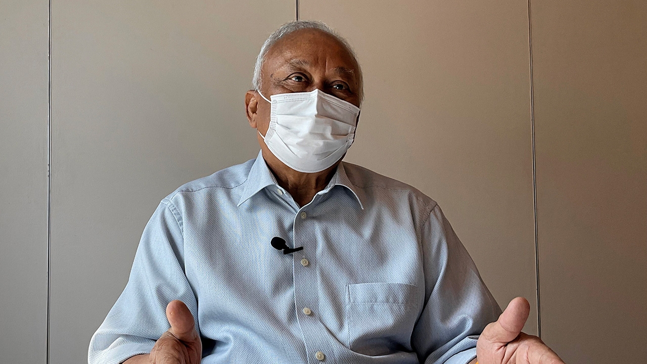 เตือนถึงเวลาก้าวข้ามความขัดแย้ง : ก่อนประเทศย่อยยับ