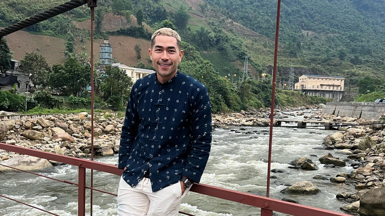 แดนนี่ พูดครั้งแรกหลังถูก มิ้วกี้ แฉภาพลับ มั่นใจไม่ได้ทำอะไรผิด