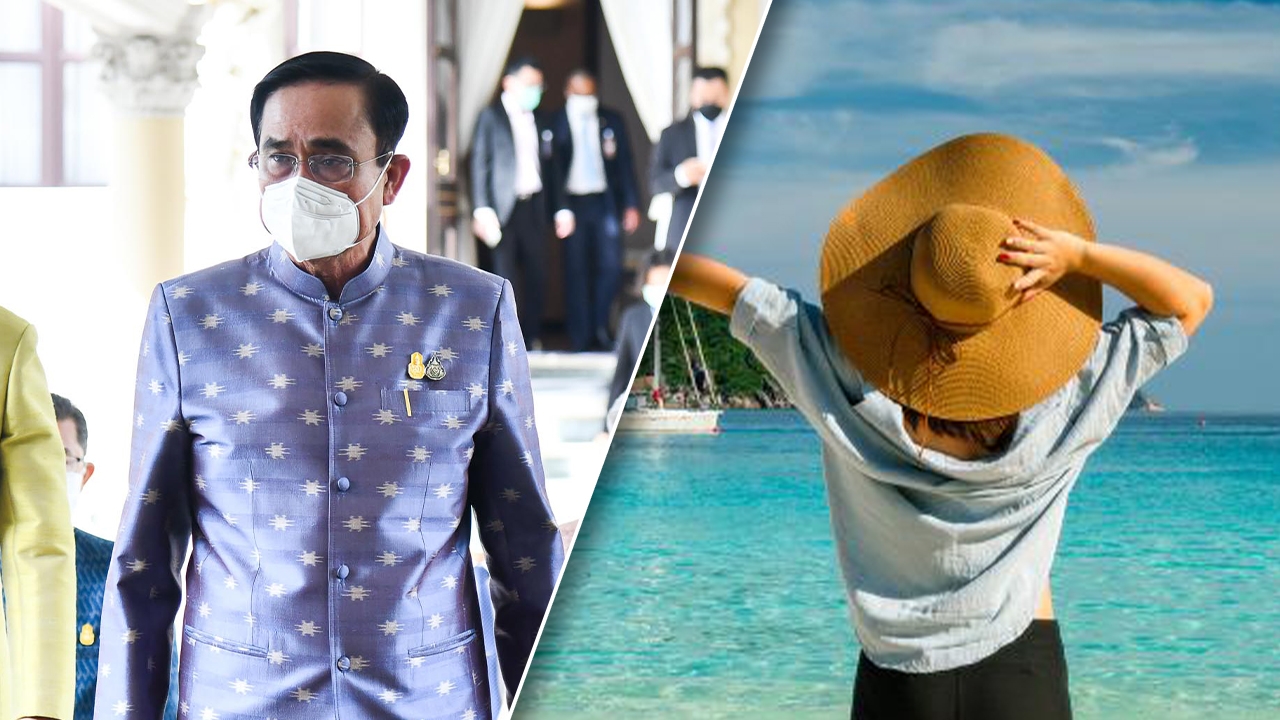 นายกฯ สั่งปรับยุทธศาสตร์ หลังพอใจ Google ชี้ ทิศทางท่องเที่ยวไทยฟื้น