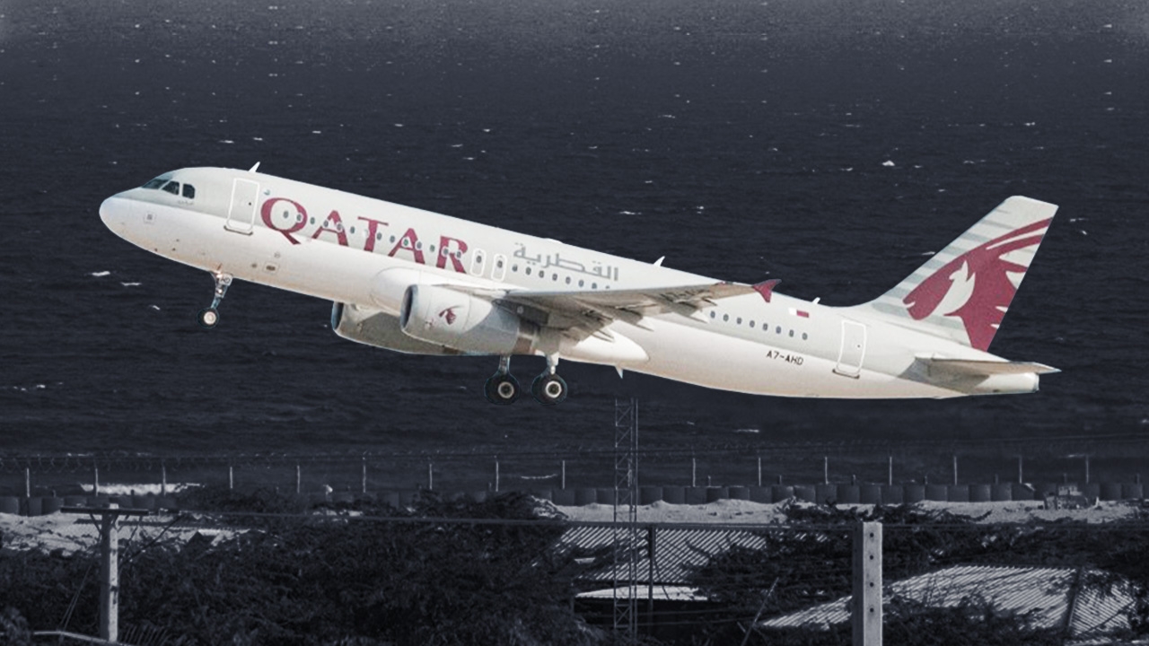 สุดทึ่ง กาตาร์ แอร์เวย์ ทำอย่างไร? กลับมามีกำไรทุบสถิติ 5.39 หมื่นล้าน