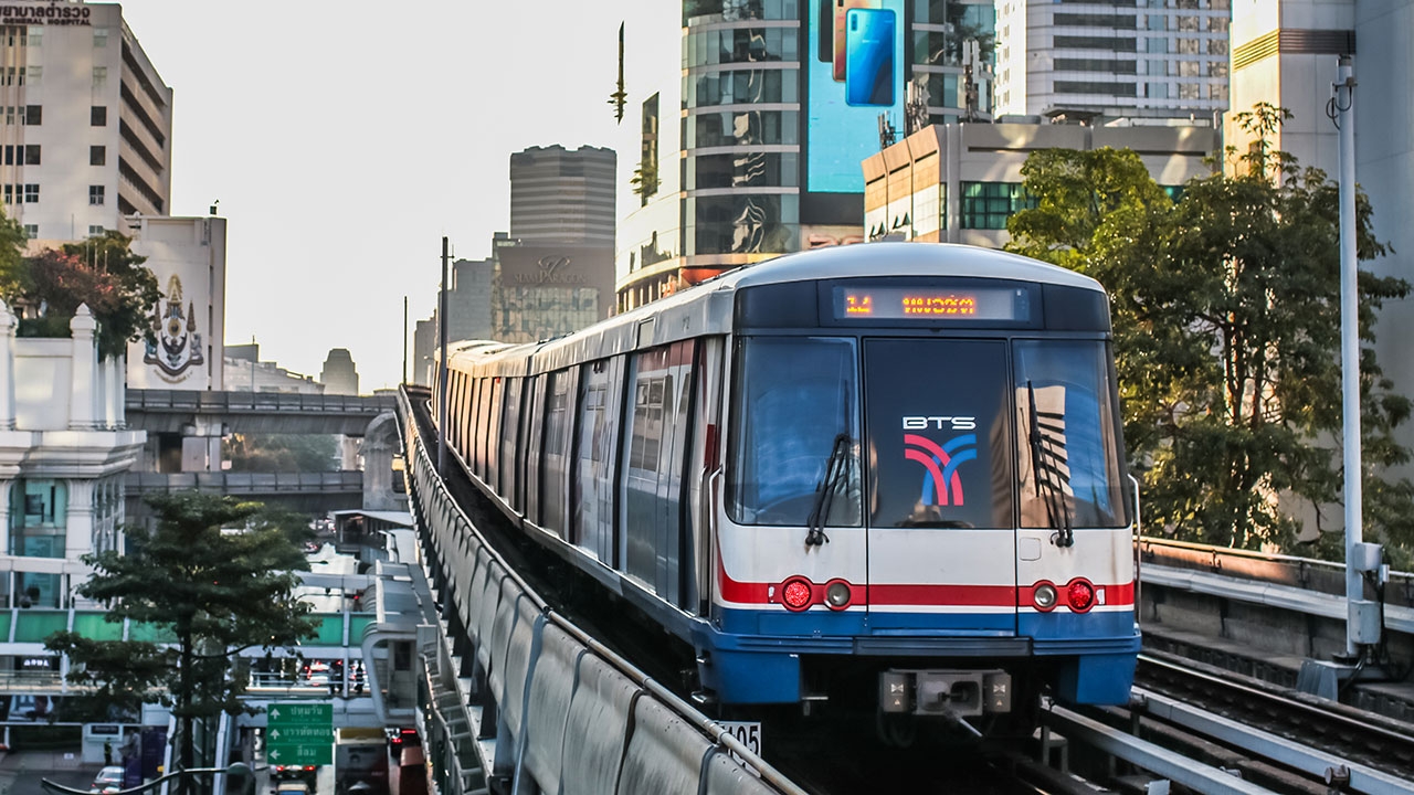 เก็บ BTS ส่วนขยาย 15 บาท รวมสูงสุดไม่เกิน 59 บาท กทม.ทำตาม TDRI แนะนำ