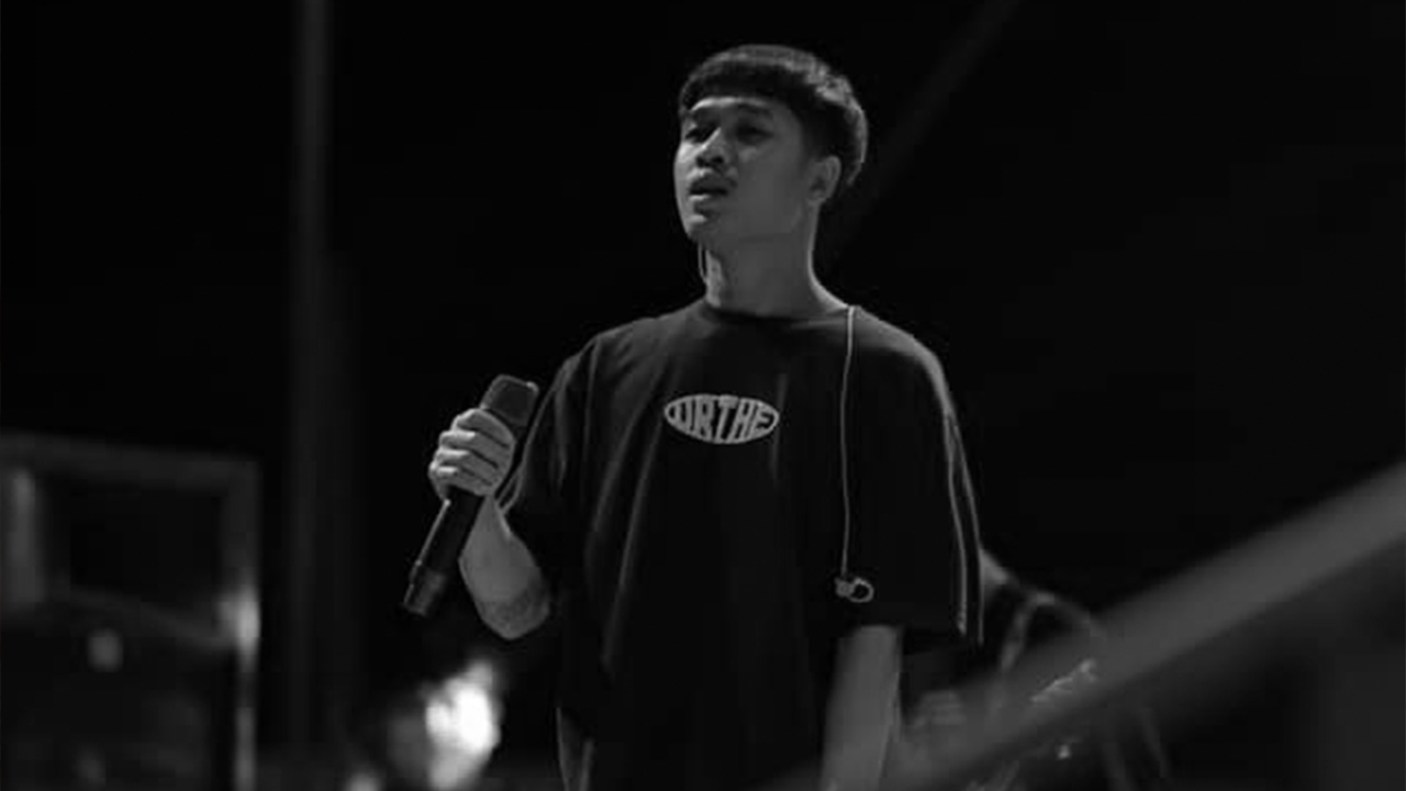สุดเศร้า นักร้องหนุ่มอีสานประสบอุบัติเหตุเสียชีวิต เพื่อนแร็ปเปอร์อาลัย