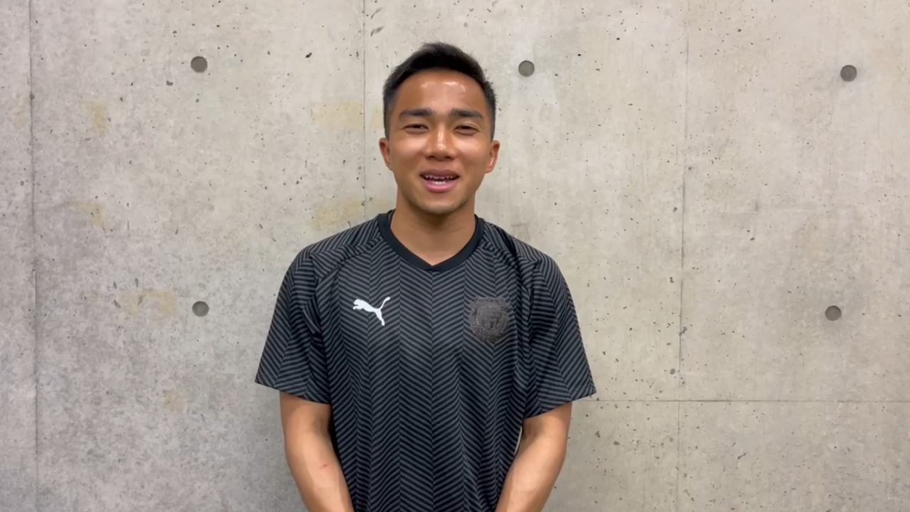 "เมสซีเจ" เผยความรู้สึกแรกหลังพา "ฟรอนตาเล" ดับ "ซัปโปโร" ศึก เจลีก 1 (คลิป)