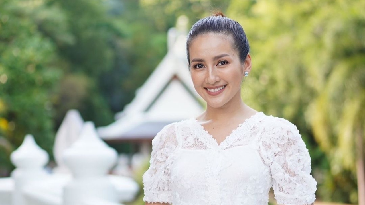 นก อุษณีย์ เผยคดีคนใกล้ตัวปล่อยแชตไลน์ อ้างโดนของ ล่าสุดจำเลยสารภาพแล้ว 