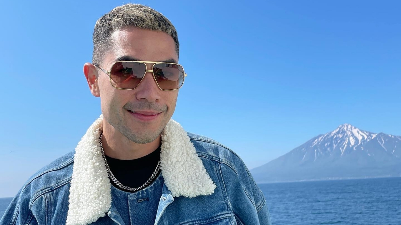 แดนนี่ เคลียร์ชัด มิ้วกี้ ไม่ผิดที่จะมีคนใหม่เพราะเลิกกันแล้ว ยังหวังดีเสมอ