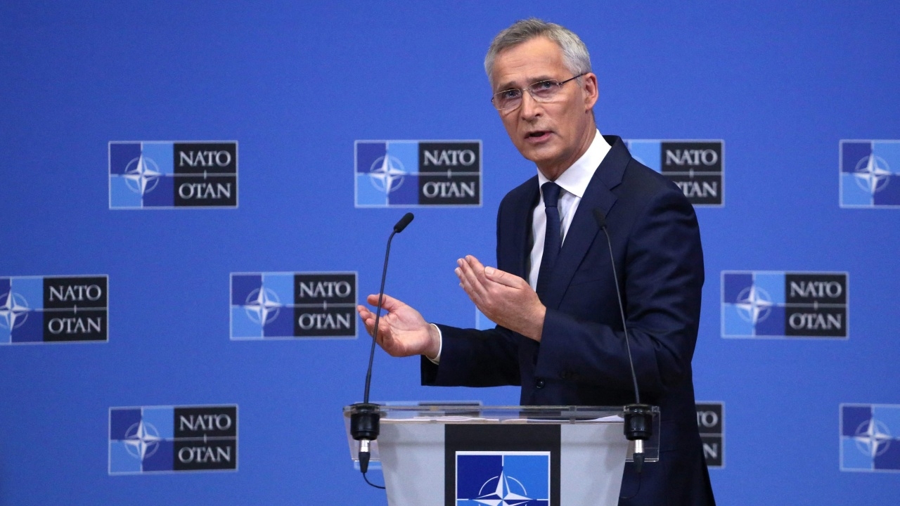 เลขาฯ นาโตเตือน สงครามในยูเครนอาจยาวนานหลายปี