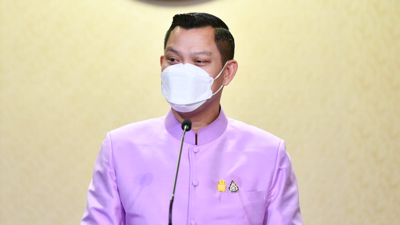 นายกฯ ปลื้ม วอลเลย์บอลหญิงทีมชาติไทย ยังทำผลงานได้น่าประทับใจ 