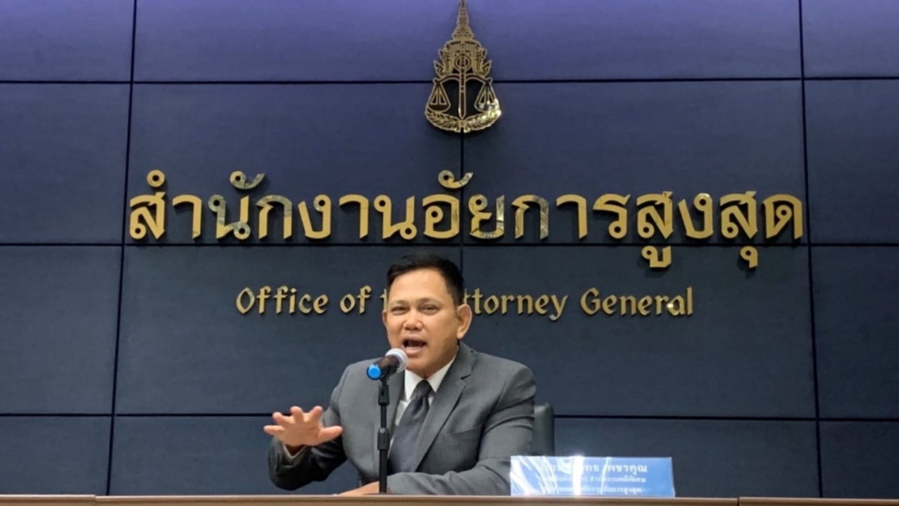 อัยการสั่ง ตร.สอบคดีแตงโมเพิ่มหลายประเด็น ย้ำส่งสำนวนกลับภายใน 15 วัน