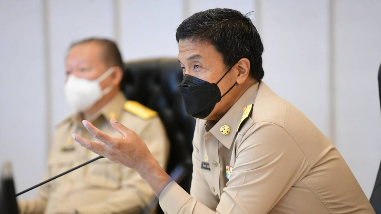 ชัชชาติ จ่อส่งงบฯ ให้ ส.ก.วันนี้ เตรียมดึงข้อมูลลงเว็บไซต์ให้ร่วมตรวจสอบได้