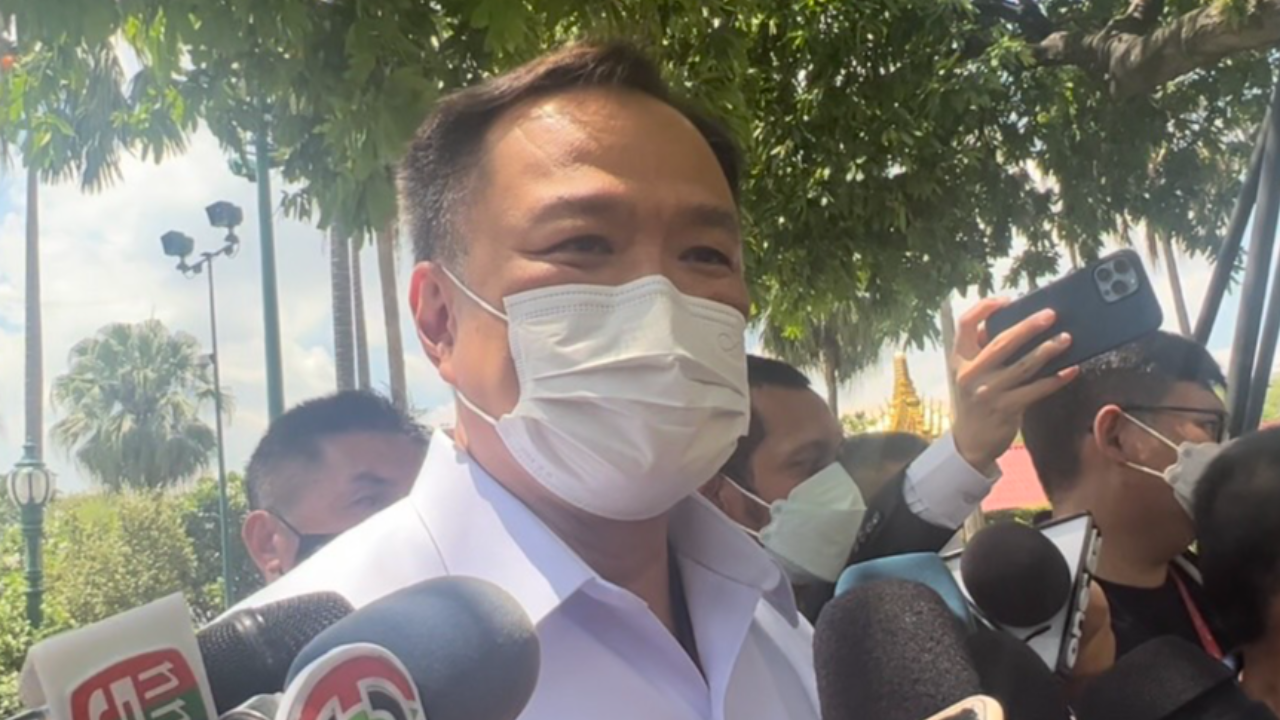 “เสี่ยหนู” ขอ ส.ส.รัฐบาล อยู่ในแถว ไม่กังวล เชื่อ ศึกซักฟอก ผ่านฉลุย