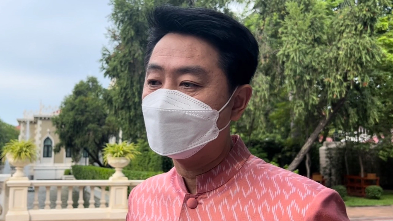นายกเมืองพัทยา เสนอ ศบค.ชุดใหญ่ “ถอดหน้ากากอนามัย-ขยายเวลาสถานบันเทิง”