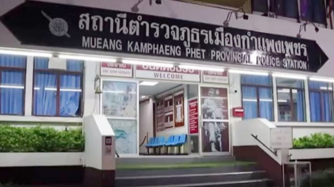 รวบ 3 โจ๋ ฉกของในหอพัก 3 วันก่อเหตุ 30 ครั้ง เผยชิ้นไหนไม่เท่-ทิ้ง