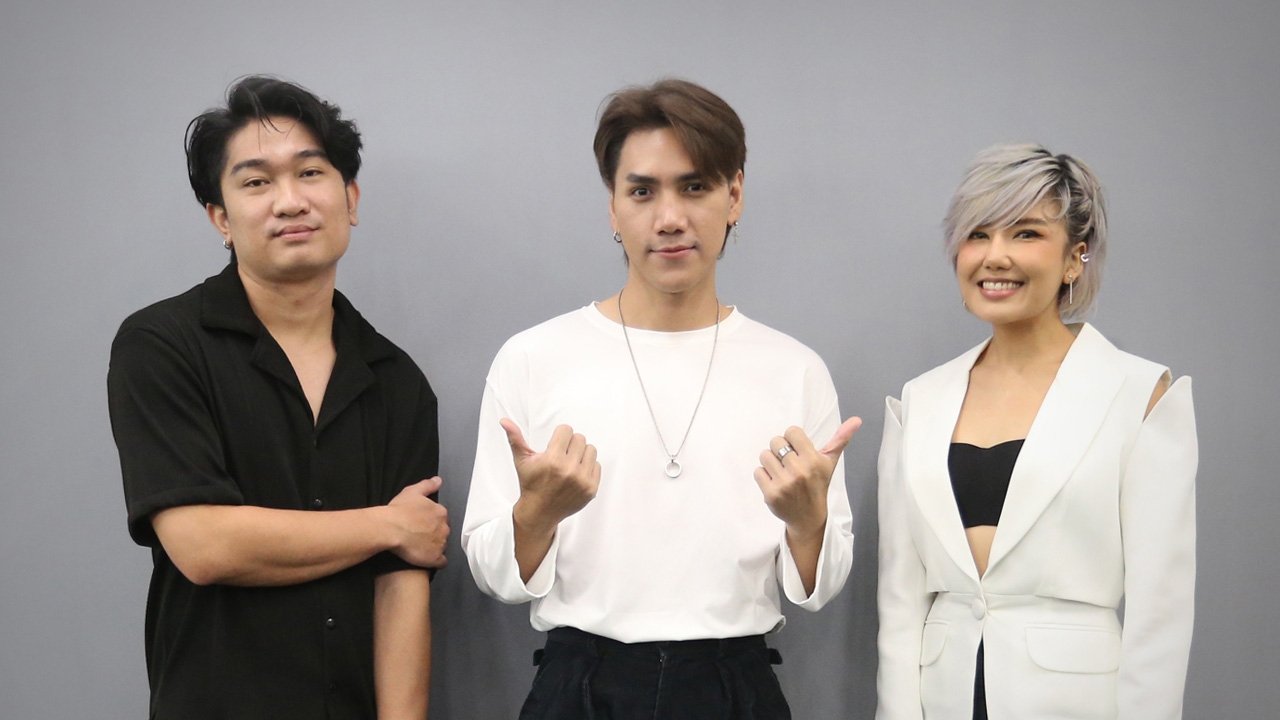 Indigo เล่าวันวาน 3 ปีไม่มีงานจ้าง มีเพลงดังร้อยล้านวิวเปลี่ยนชีวิต 