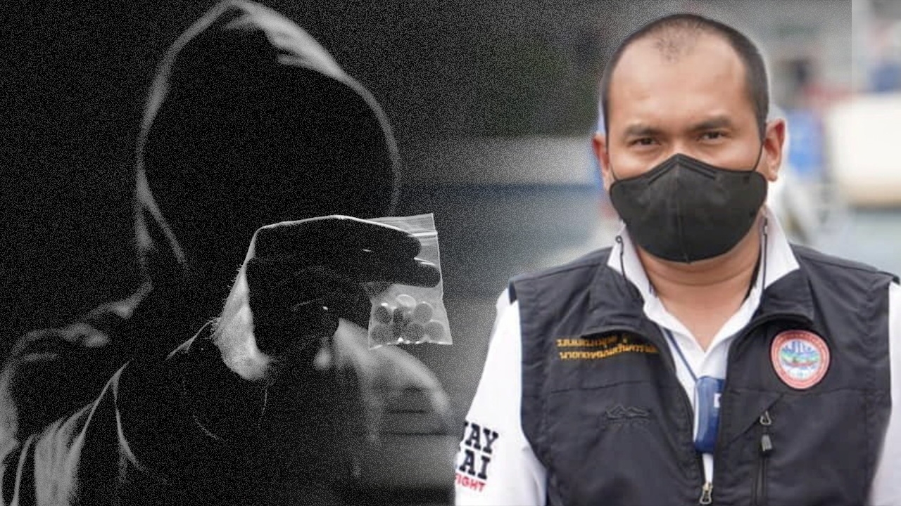 ไขปริศนา อาการเฉียดตาย ”นายกโบว์ลิ่ง” ลูกบิ๊กแจ๊ส ถูกวางยาพิษหรือไม่