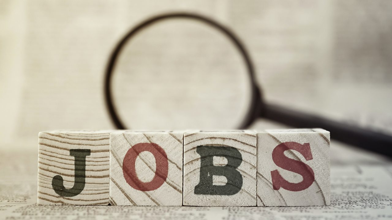 เปิดวิธีสมัครงานโครงการ U2T for BCG เพื่อคนหางานและเด็กจบใหม่