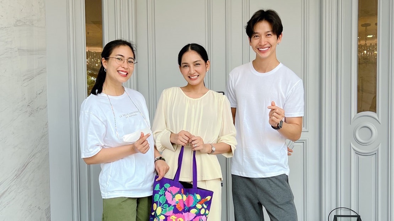 ครูก้อย นัชชา เผยเบื้องหลังกว่า จุ๋ย วรัทยา ท้องลูกคนแรก เคสนี้ยากมาก