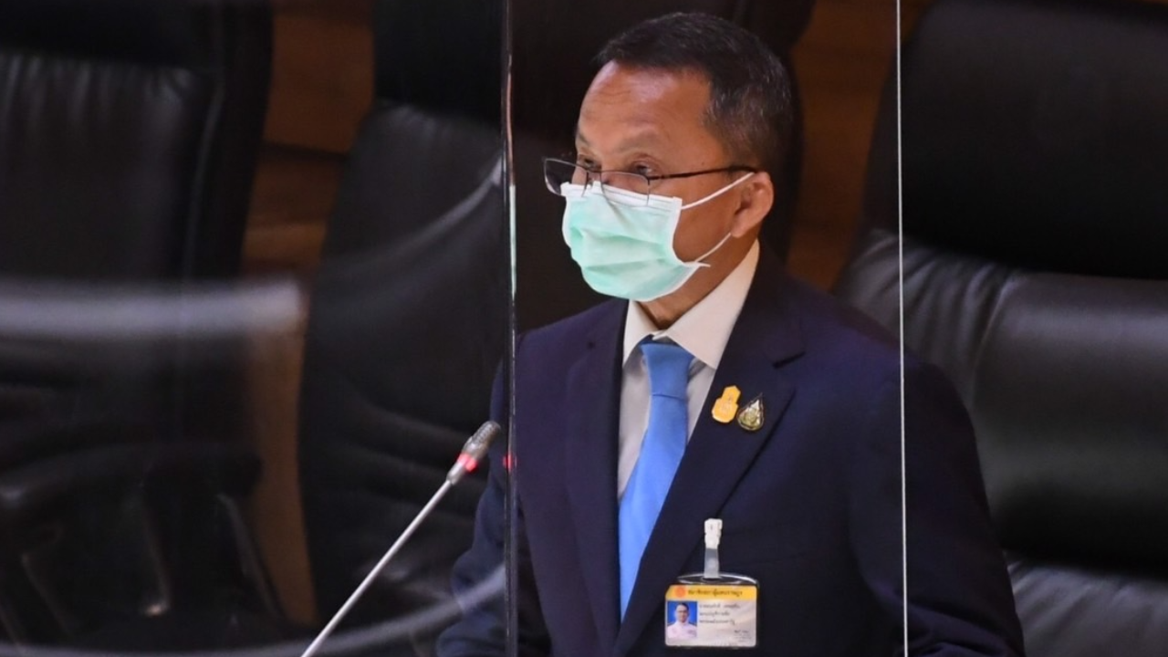 "สมศักดิ์" แจงหลักการร่าง พ.ร.บ.คู่ชีวิต รองรับสิทธิการก่อตั้งครอบครัว