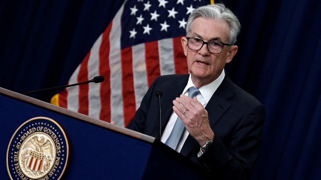 เฟด ขึ้นดอกเบี้ยรวดเดียว 0.75% มากสุดรอบเกือบ 30 ปี