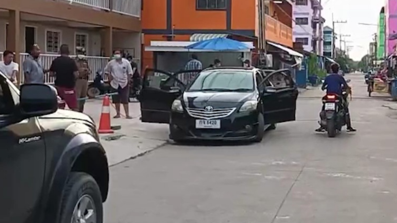 ปวดท้องมากแต่ไม่ไปหาหมอ หนุ่มไส้ติ่งแตก สิ้นใจตายคารถ 