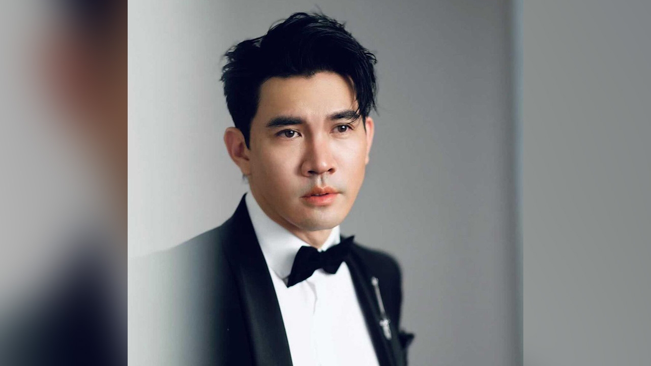 เคน ธีรเดช หน้าเด็กโกงอายุ เผยเคล็ดลับหล่ออมตะ กาลเวลาทำอะไรไม่ได้ 
