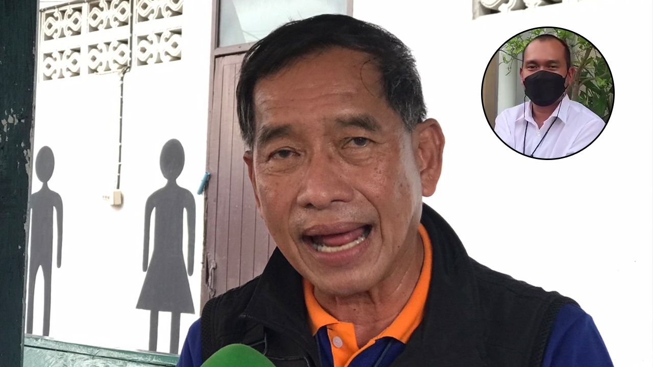 "บิ๊กแจ๊ส" เดือด ลูกชายโดนวางยา ฝากบอกคนทำให้ระวังตัว ซัดวิธีสุดสกปรก