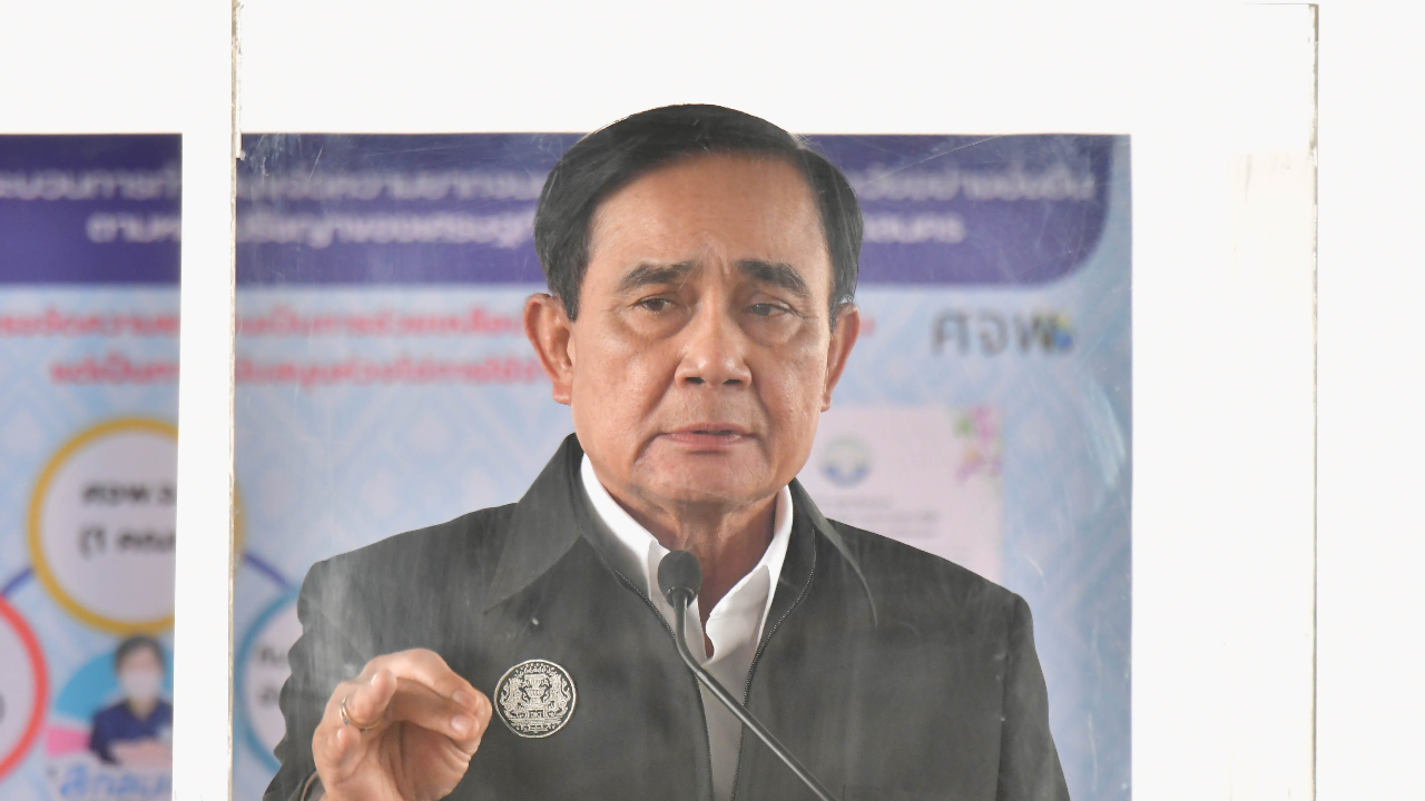 พอใจผู้ติดเชื้อทรงตัว หลังผ่อนคลายเปิดผับบาร์ หวังสถานการณ์ดีต่อเนื่อง