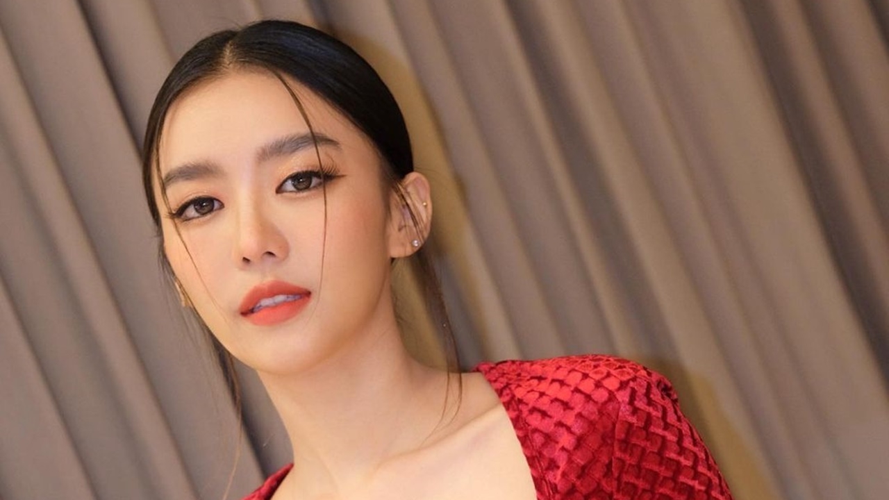 แพรวา ณิชาภัทร ติดโควิดรอบ 2 บอกมงลงจนได้ นึกว่าอู่ฮั่นจะเป็นตำนาน