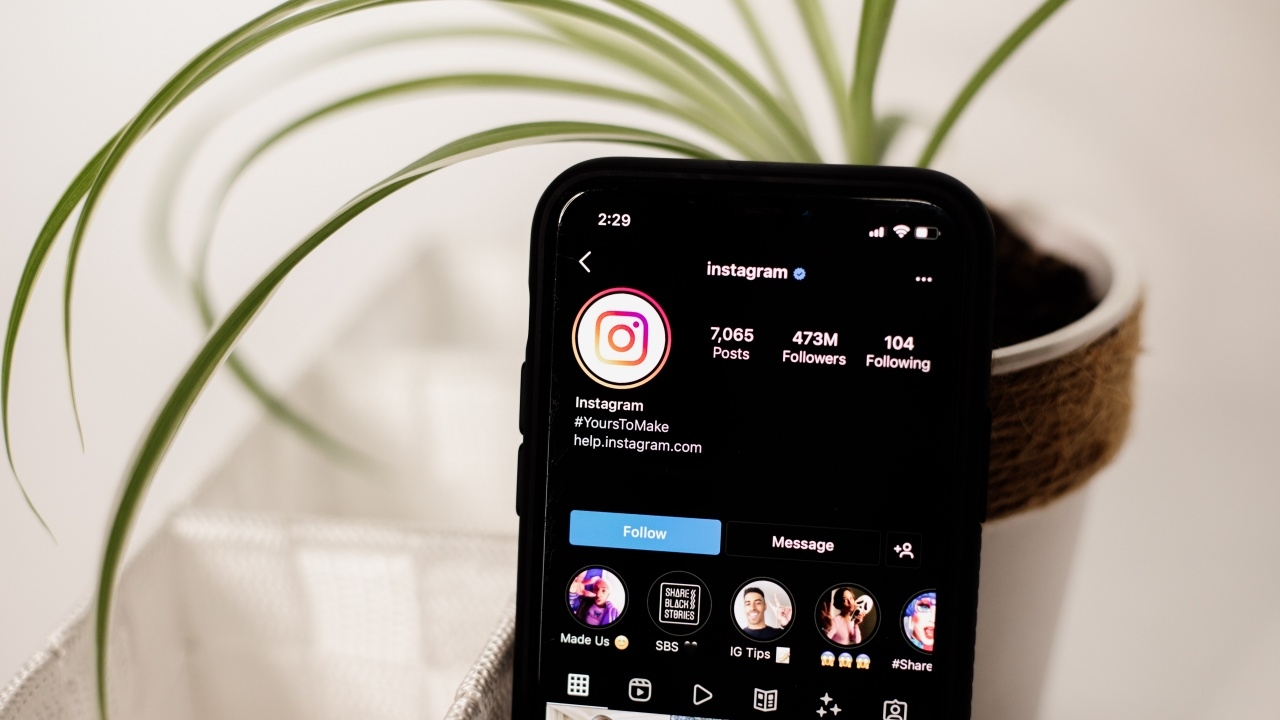 Meta ยกเครื่องอัลกอริทึม Instagram ต่อสู้กับ TikTok โดยเฉพาะ